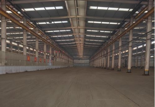 諸城市好美智能制造產業園招商推介